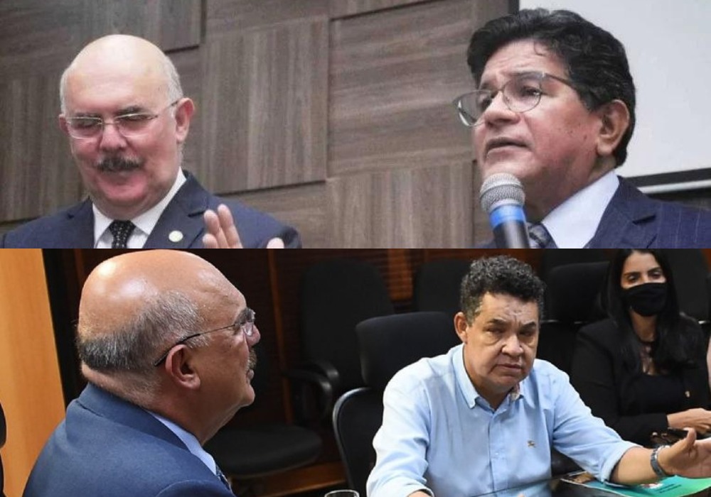 Desembargador aceita habeas corpus e manda soltar ex-ministro Milton Ribeiro e pastores