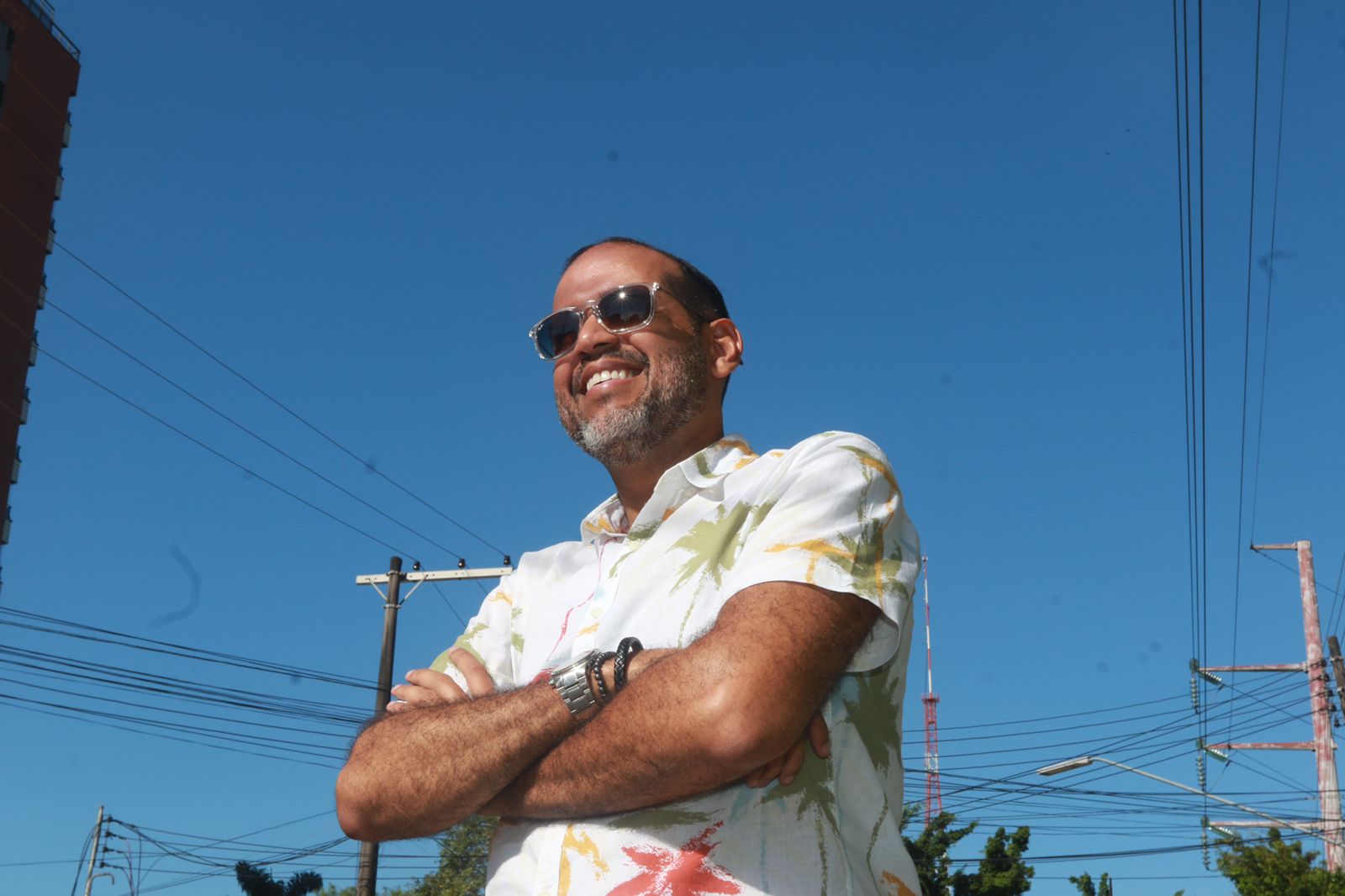 ‘Não é sobre vender viagens, é sobre comprar experiências’, diz José Graco, empreendedor que tem se destacado no ramo de Turismo