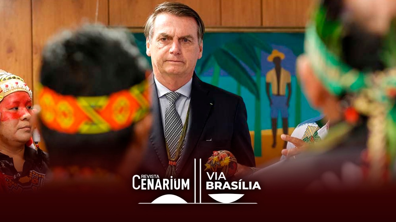 Governo barra concurso público na Funai, mas aparelha órgão com familiares de servidores do alto escalão