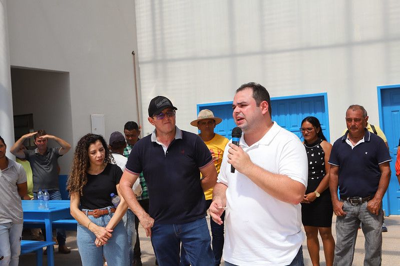 Presidente da Aleam requer instalação de Companhia Independente de Polícia Militar no município de Apuí