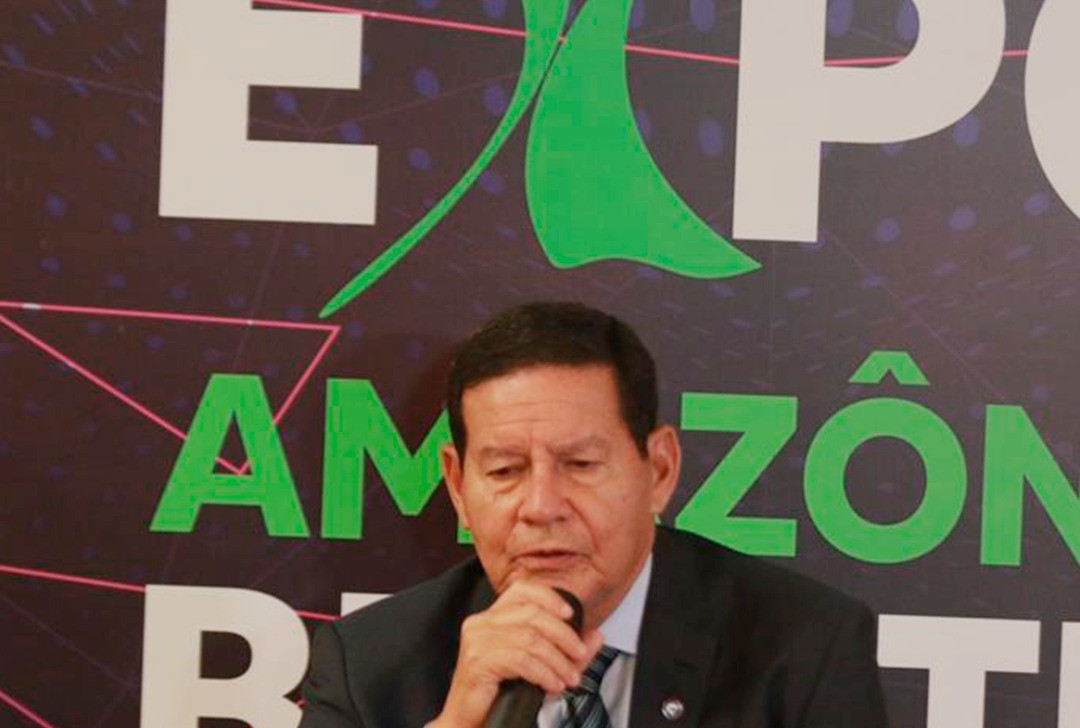 ‘It was not the best decision’, says vice-president about IPI reduction during the opening of the event in Manaus