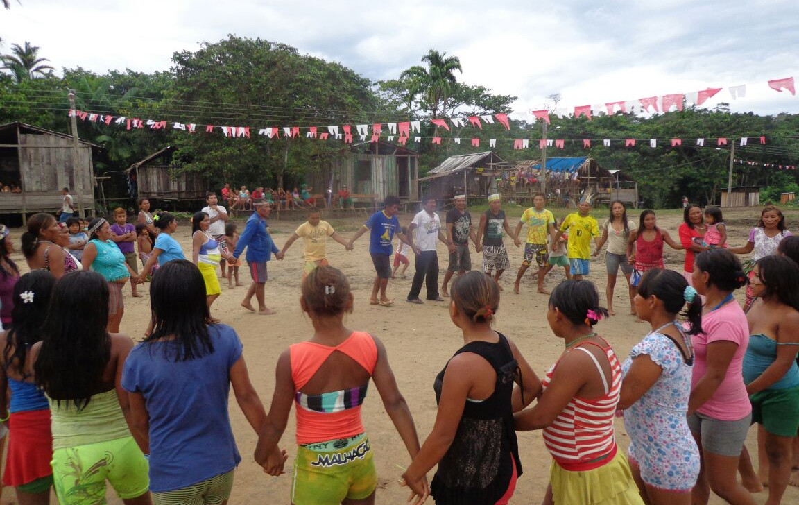 MPF recomenda implantação de rede de apoio e atendimento a indígenas no AM e no AC