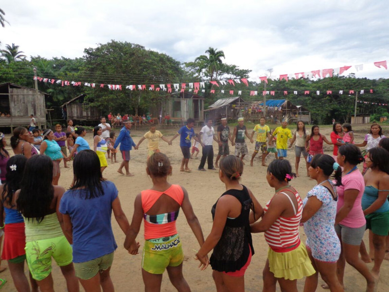 MPF recomenda implantação de rede de apoio e atendimento a indígenas no AM e no AC
