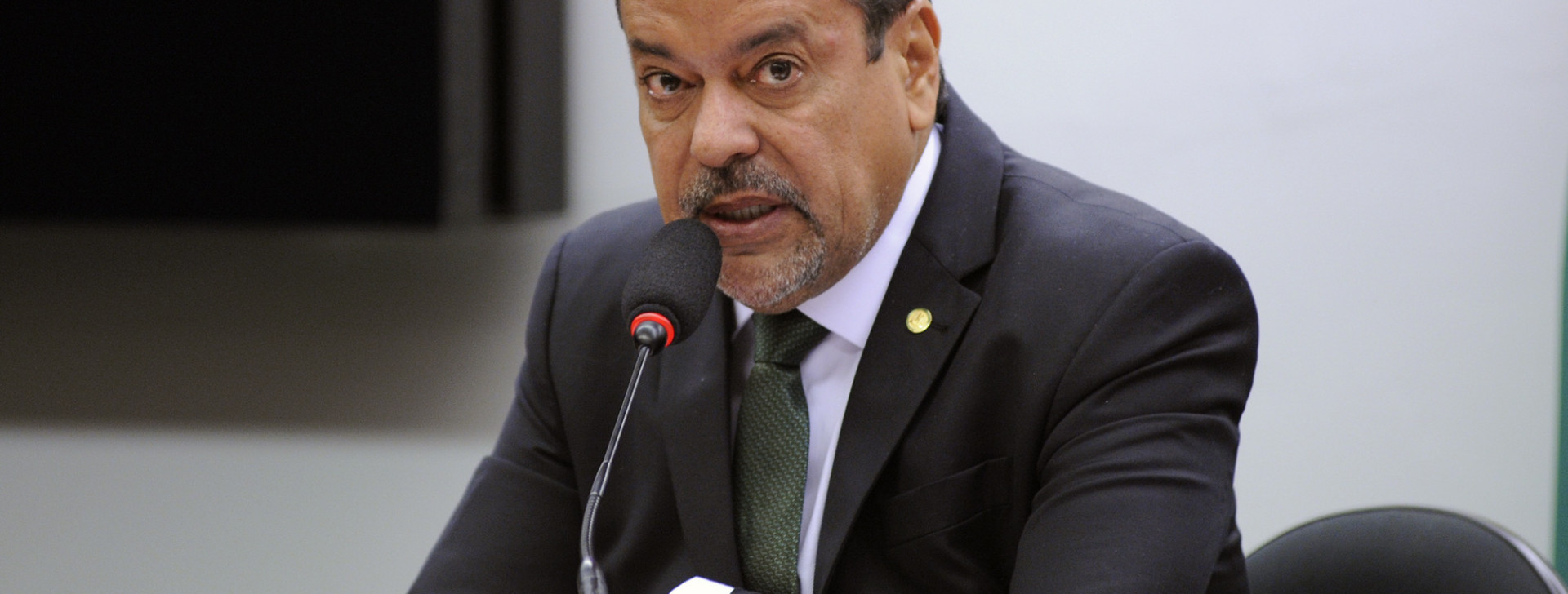 Candidato ao Senado em RR, Hiran Gonçalves diz que patrimônio decaiu em quatro anos e declara R$532 mil ao TSE