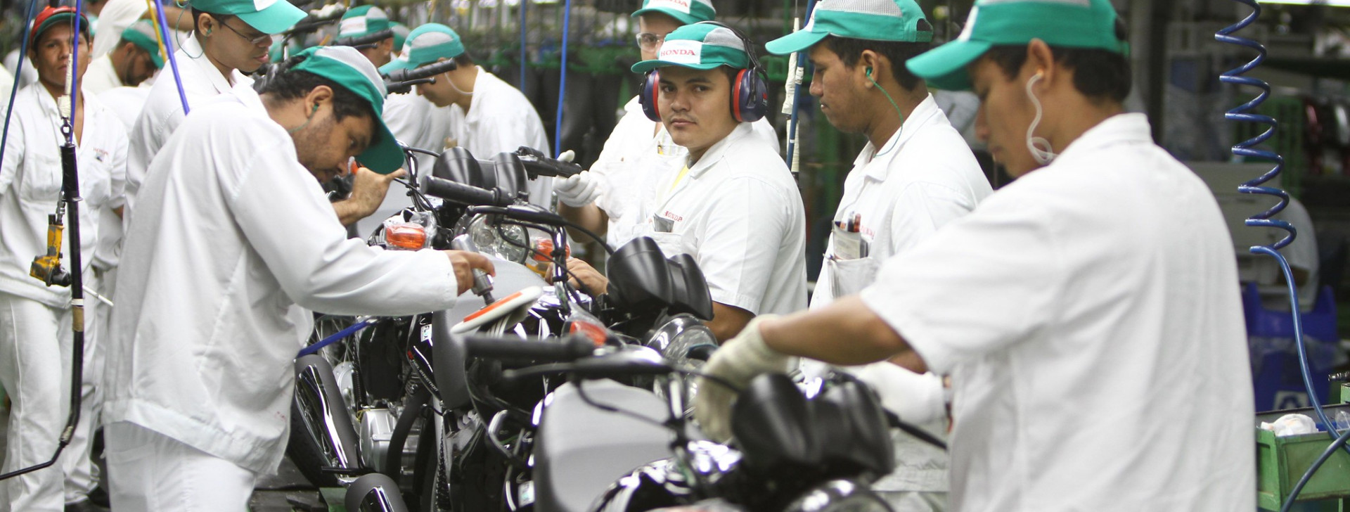 Governo Bolsonaro prepara decreto para reduzir IPI de produtos fabricados fora da Zona Franca de Manaus