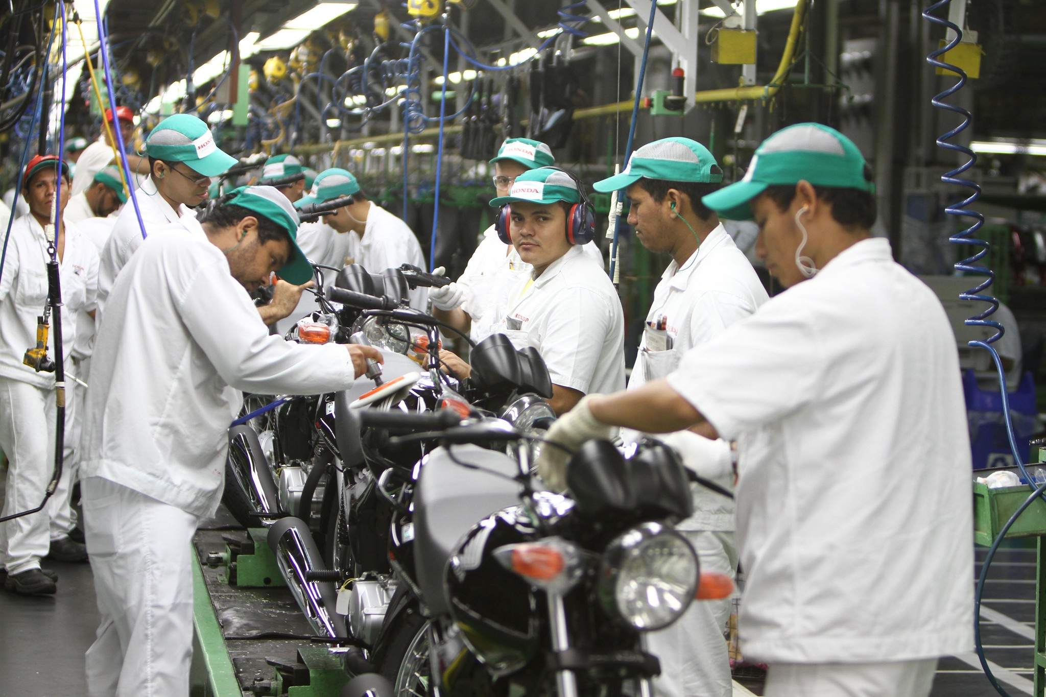 Governo Bolsonaro prepara decreto para reduzir IPI de produtos fabricados fora da Zona Franca de Manaus