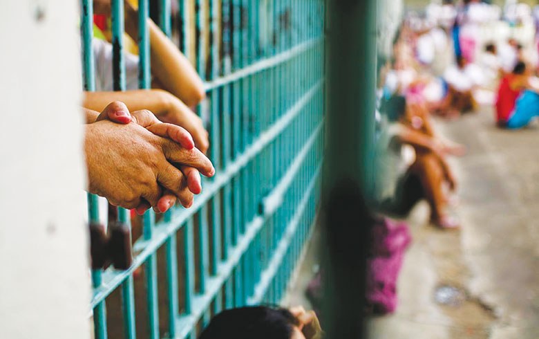 Presidente da Aleam propõe criação da Política de Atendimento às Mulheres Egressas do Sistema Prisional