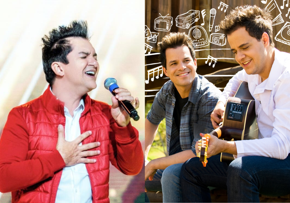 Governo de RR divulga os cachês das primeiras atrações do Arraial do Anauá; Estado gasta com gospel e sertanejo mais de R$ 292 mil