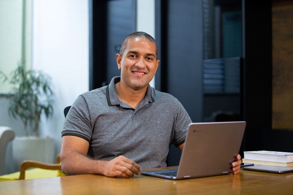 Prefeito de Boa Vista, Arthur Henrique anuncia reajuste de 100% em auxílio fardamento de fiscais da Emhur