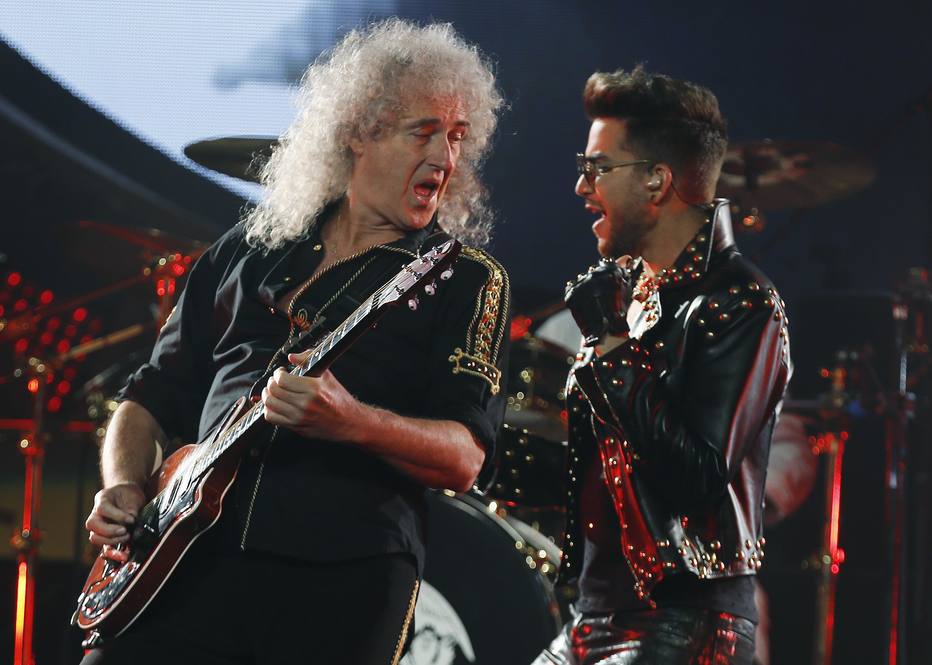 Guitarrista e cientista colaborador da Nasa, Brian May faz 75 anos levando pessoas para o espaço