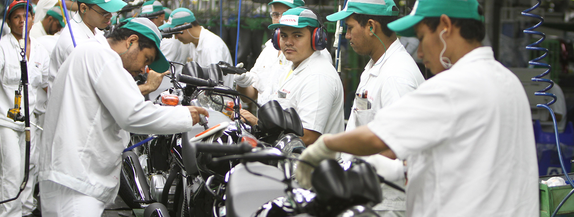 ZFM completa 57 anos em meio à política de reindustrialização do Governo Lula