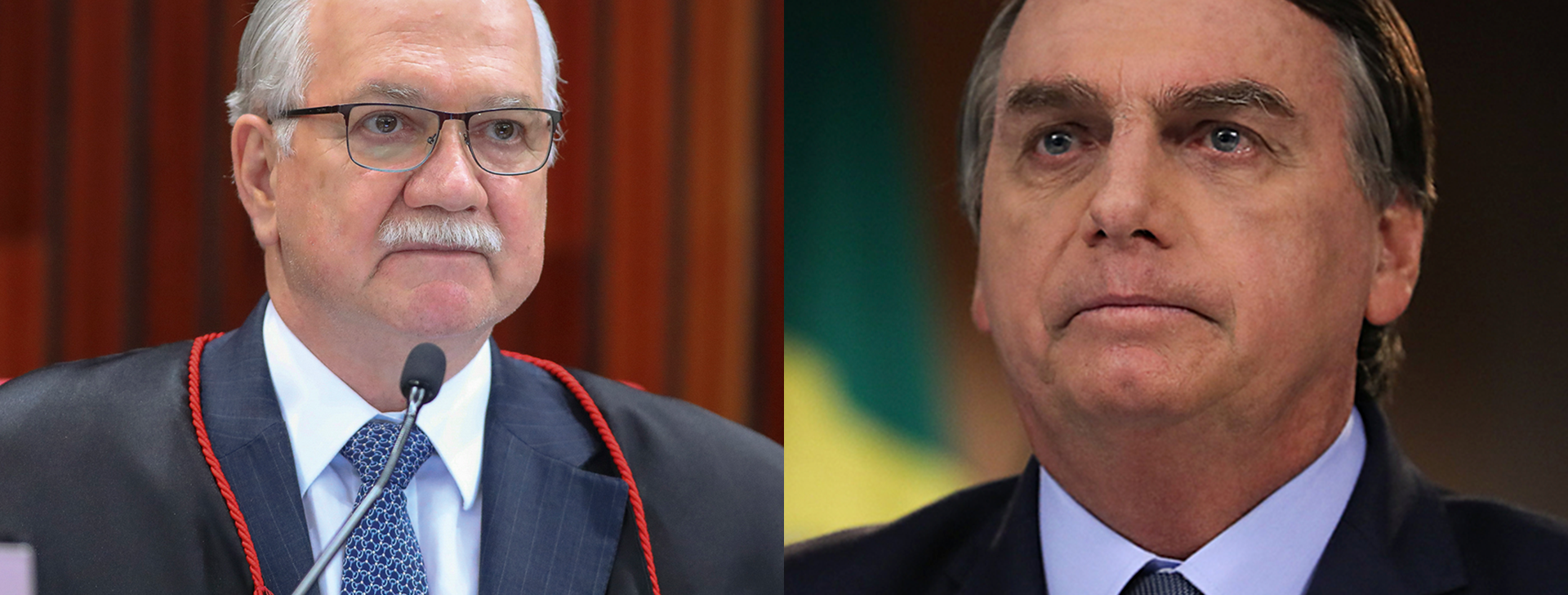 Presidente do TSE dá prazo de cinco dias para Bolsonaro explicar recentes ataques às urnas
