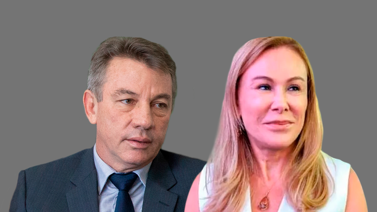 Em RR, Justiça manda suspender propaganda de Denarium ‘inverídica’ sobre a candidata Teresa Surita