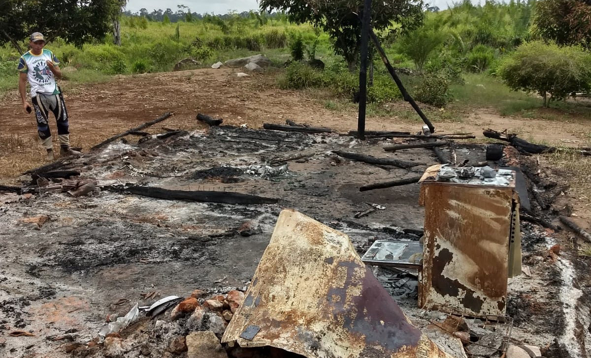 Após ameaças a agricultores, MPF cobra medidas para proteger moradores de Anapu, no Pará