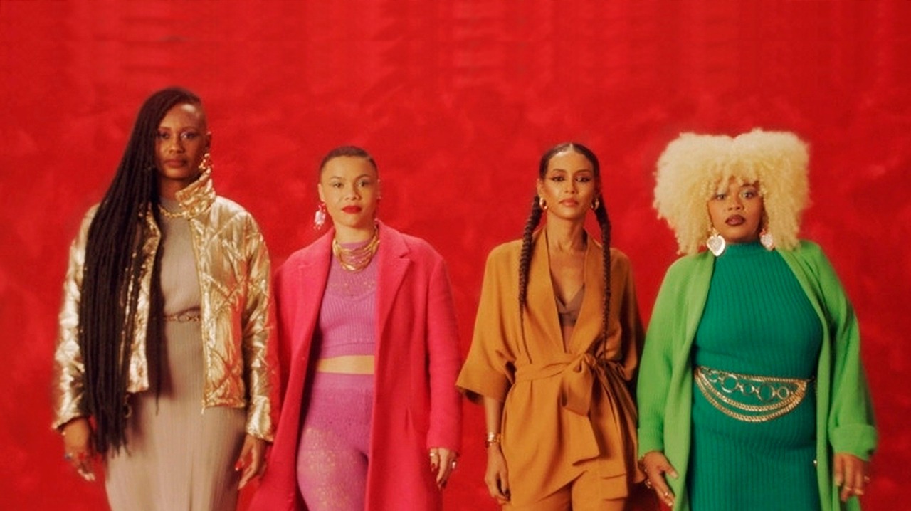 Venture Day: Chivas celebra projeto realizado por três mulheres negras e empreendedoras