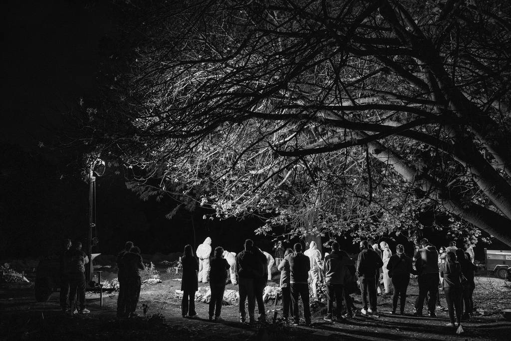 É registrado em todo o Brasil, mais de 75 mil casos em 24 horas e 297 mortes por Covid-19