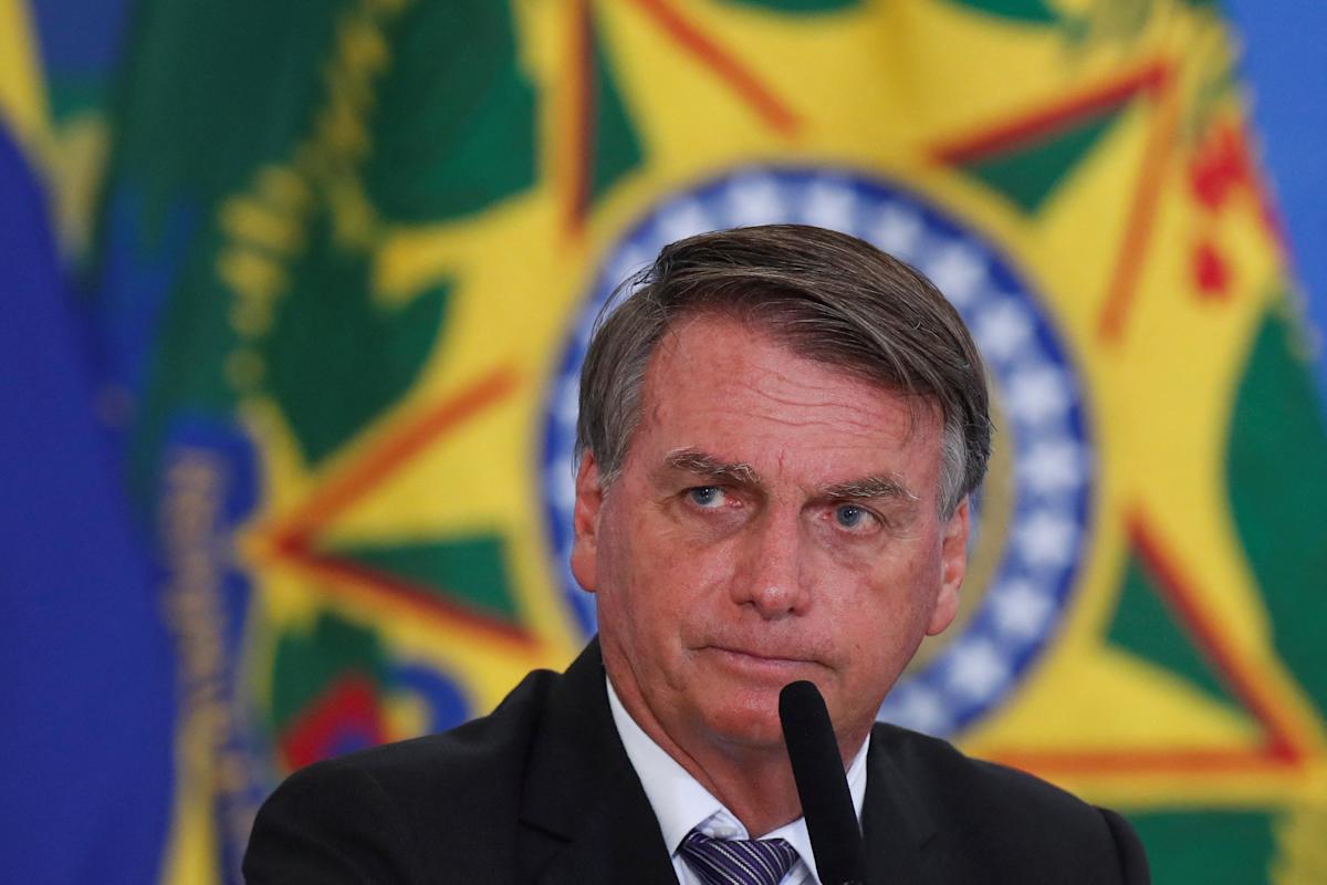 Procuradores dos 27 Estados e DF pedem investigação contra Bolsonaro por ataques ao processo eleitoral