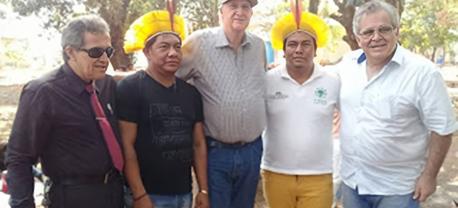 No PA, indígenas Kayapó denunciam cooperativa de exploração ilegal e MPF pede suspensão das atividades