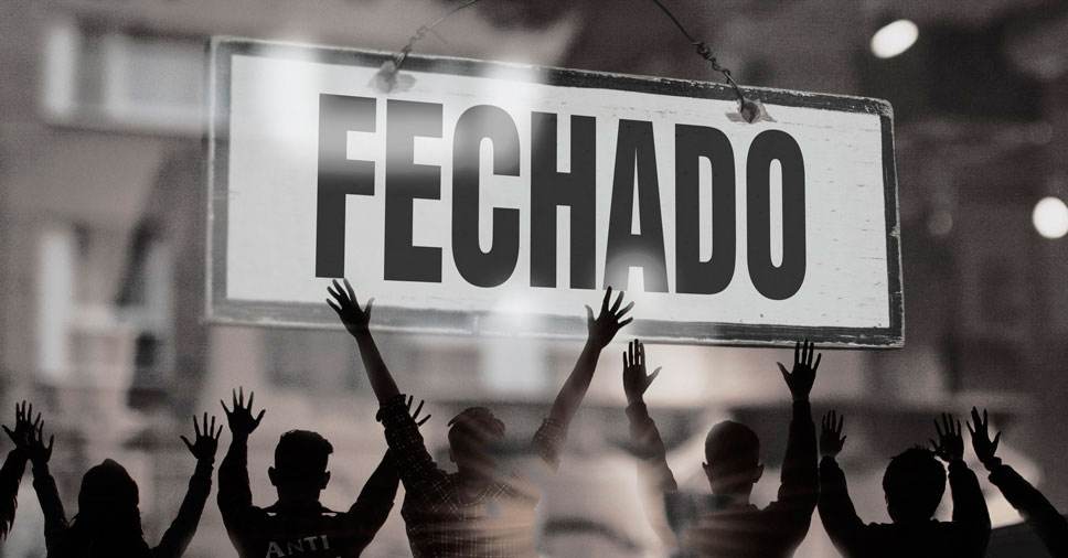 Lei amplia prazo de compensação por eventos culturais e de turismo cancelados