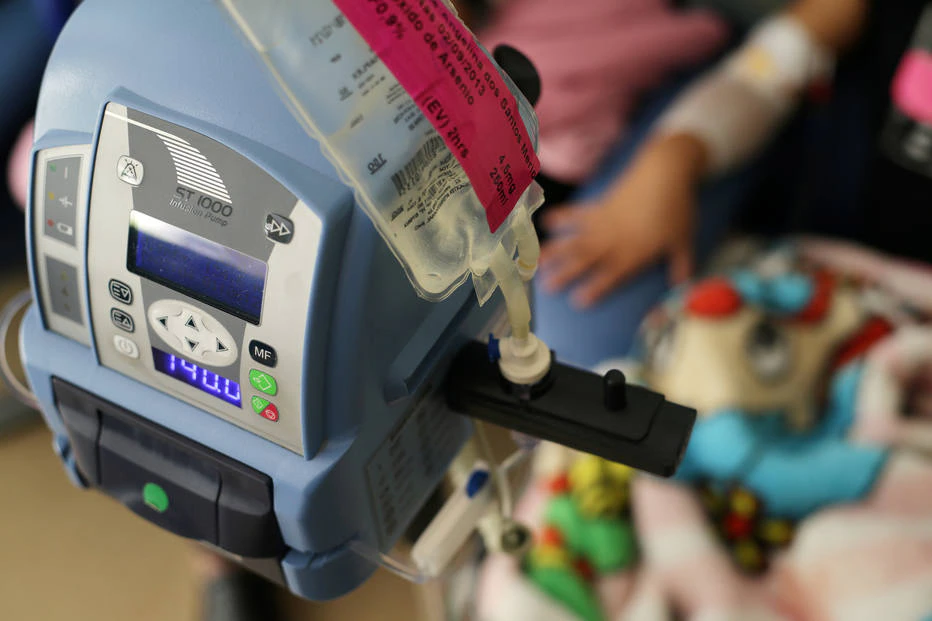 Cientistas descobrem que o câncer costuma se propagar mais durante a noite