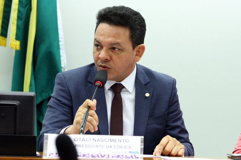 TRE de Roraima mantém condenação de deputado Ottaci Nascimento, parlamentar fica inelegível por oito anos