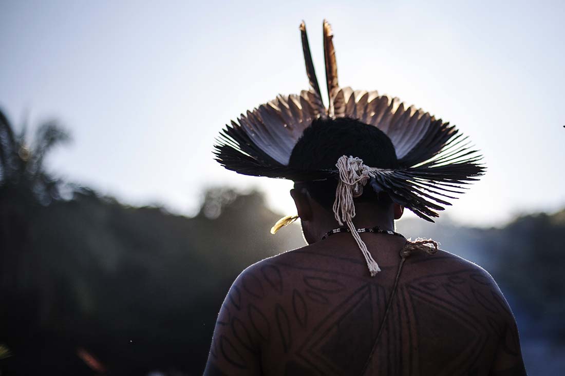 Insegurança e falta de diálogo: assassinatos no Vale do Javari, no AM, completam um mês com governo federal omisso