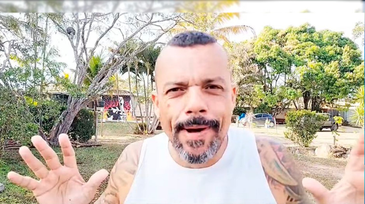 Youtuber Ivan Pinto é detido por ‘discursos de ódio’ e ‘incitação à violência’ após desafiar ministros