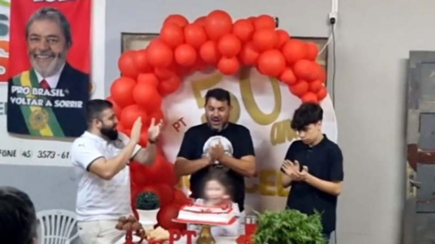 Familiares de petista assassinado veem uso político em ligação de Bolsonaro a irmãos do falecido