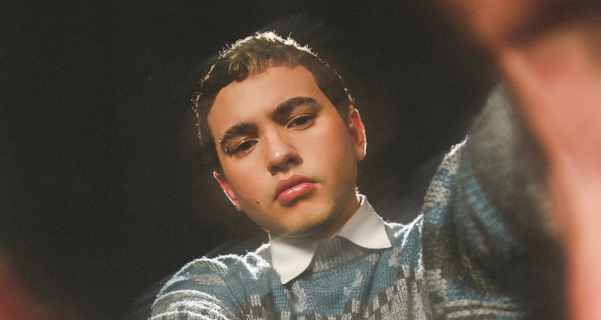 Cantor e compositor manauara Number Teddie é anunciado como atração do Rock in Rio