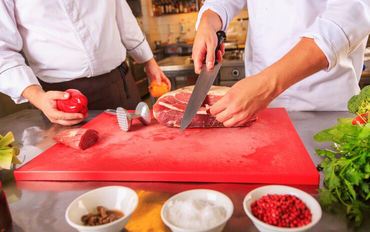 ‘Mesa ao Vivo Brasília’: nomes renomados da gastronomia participam do Congresso Abrasel 2022