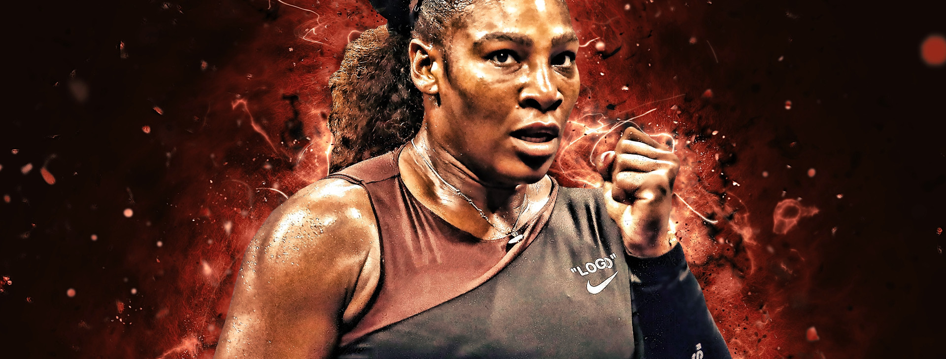 Maior festival de investimento do mundo traz Serena Williams para um bate-papo sobre superação e empreendedorismo