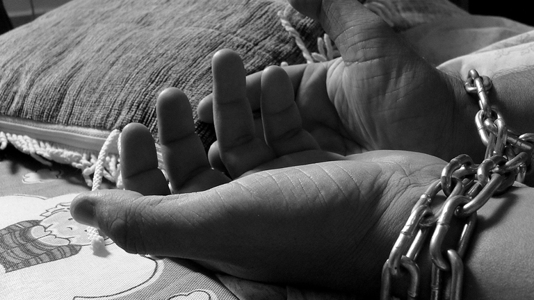 Crime de tráfico humano não é lenda urbana, nem ficção, é escravidão moderna