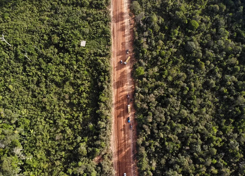 Após 15 anos, Ibama emite licença prévia para reconstrução do ‘trecho do meio’ da BR-319