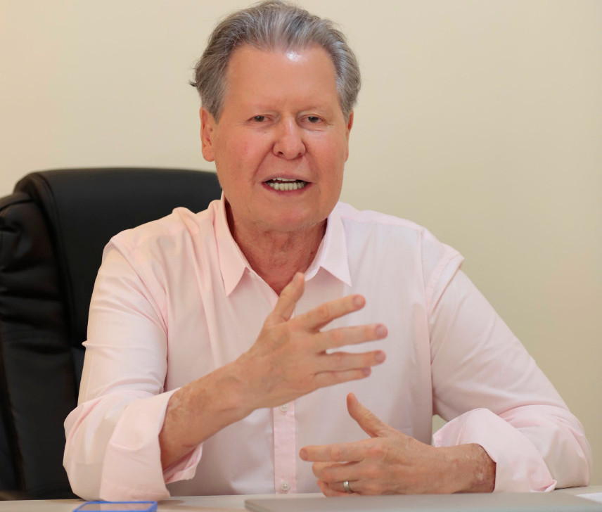 Arthur Virgílio critica medida que amplia lista de exceções dos benefícios: ’Querem acabar com a Zona Franca’