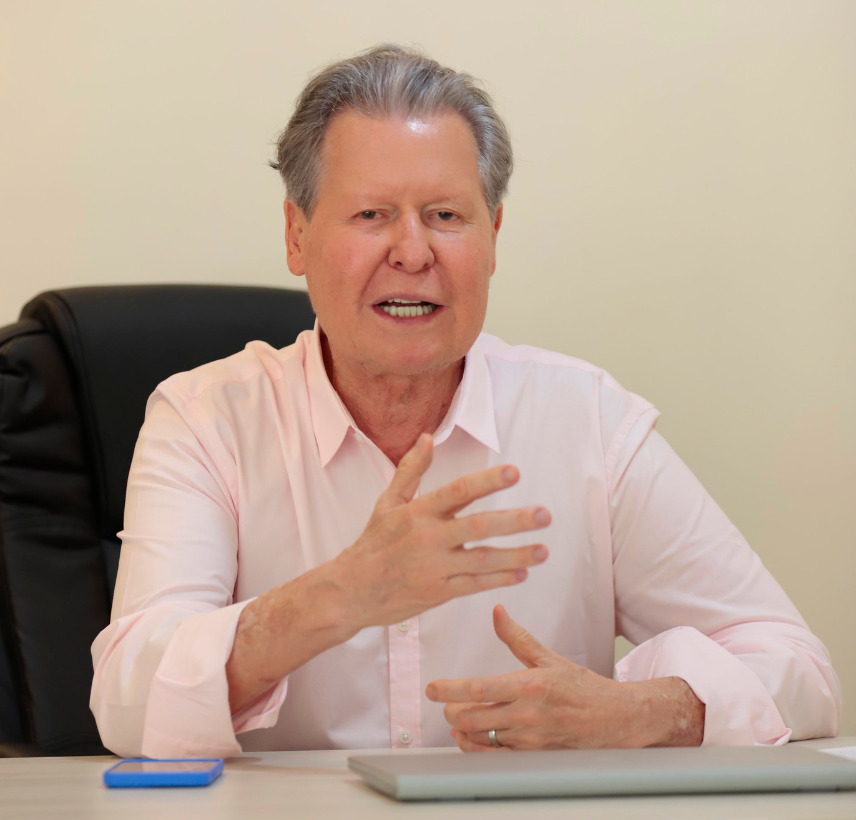 Arthur Virgílio critica medida que amplia lista de exceções dos benefícios: ’Querem acabar com a Zona Franca’