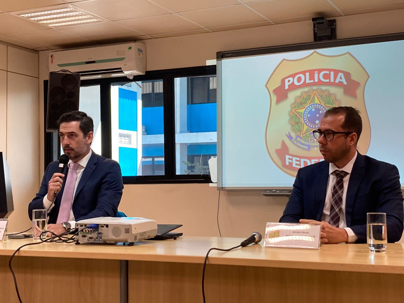 Caso Dom e Bruno: ‘Colômbia’ cita Amarildo, mas afirma à PF ter apenas ‘relação comercial’ com pescadores