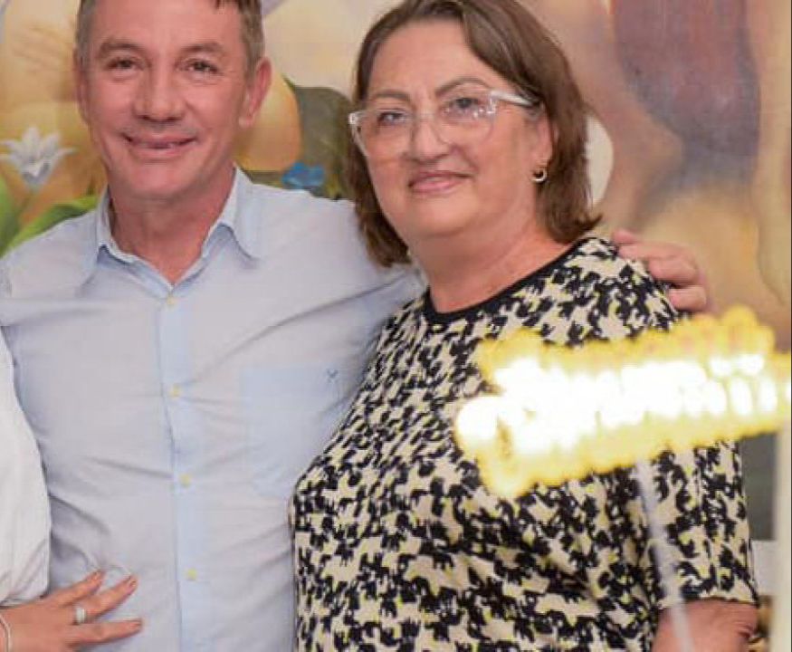 Irmã de governador de RR é condenada pela Justiça Eleitoral por propagar fake news contra Teresa Surita