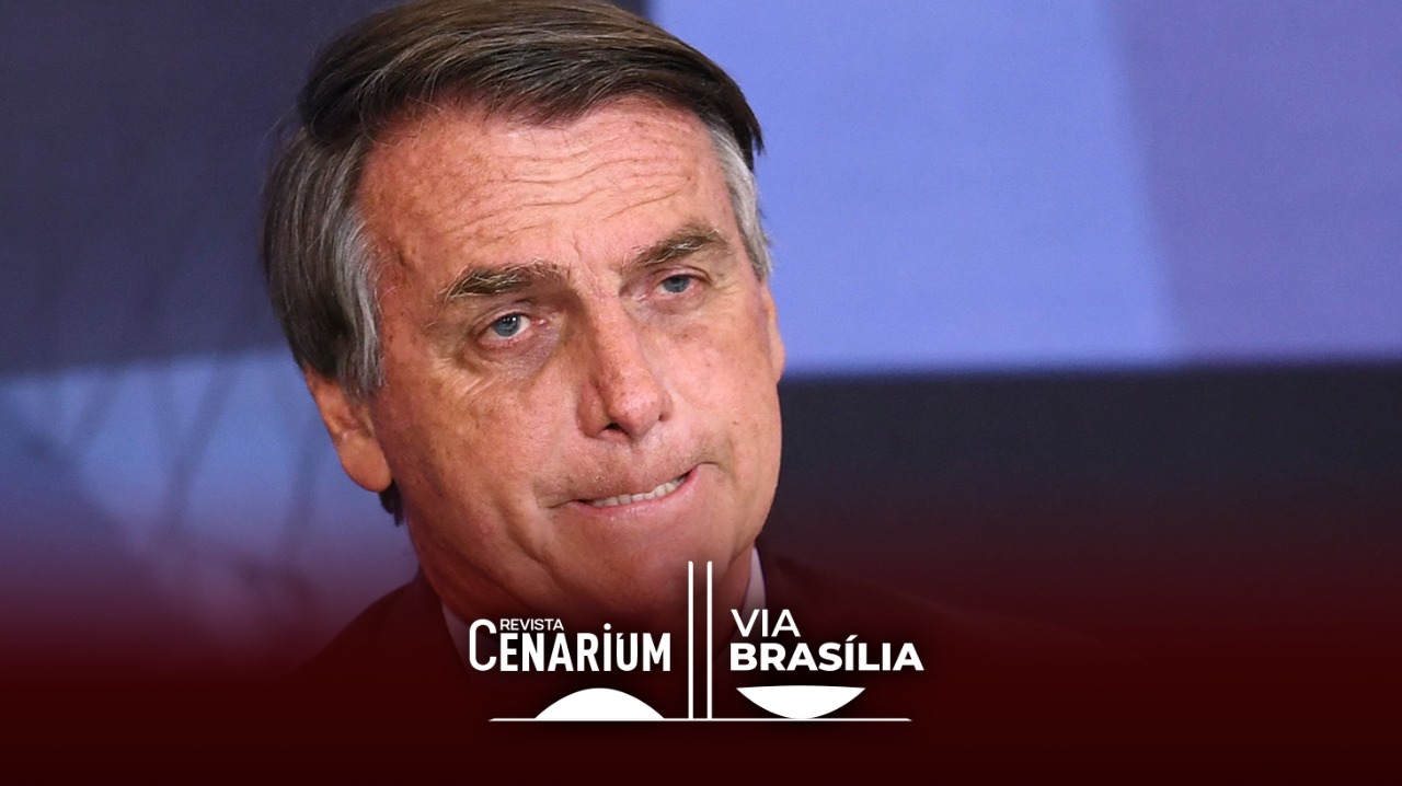 Campanha de Bolsonaro sente o golpe e teme repercussão de morte de sindicalista petista