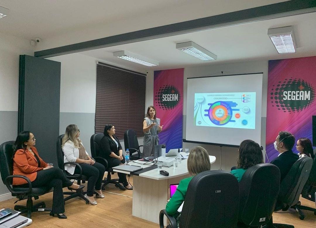 Segeam conquista Certificação Internacional de Qualidade; É a primeira associação do País a receber a acreditação