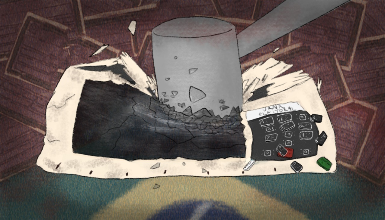 Na Amazônia, Pará lidera lista de violência política e eleitoral nos seis primeiros meses de 2022