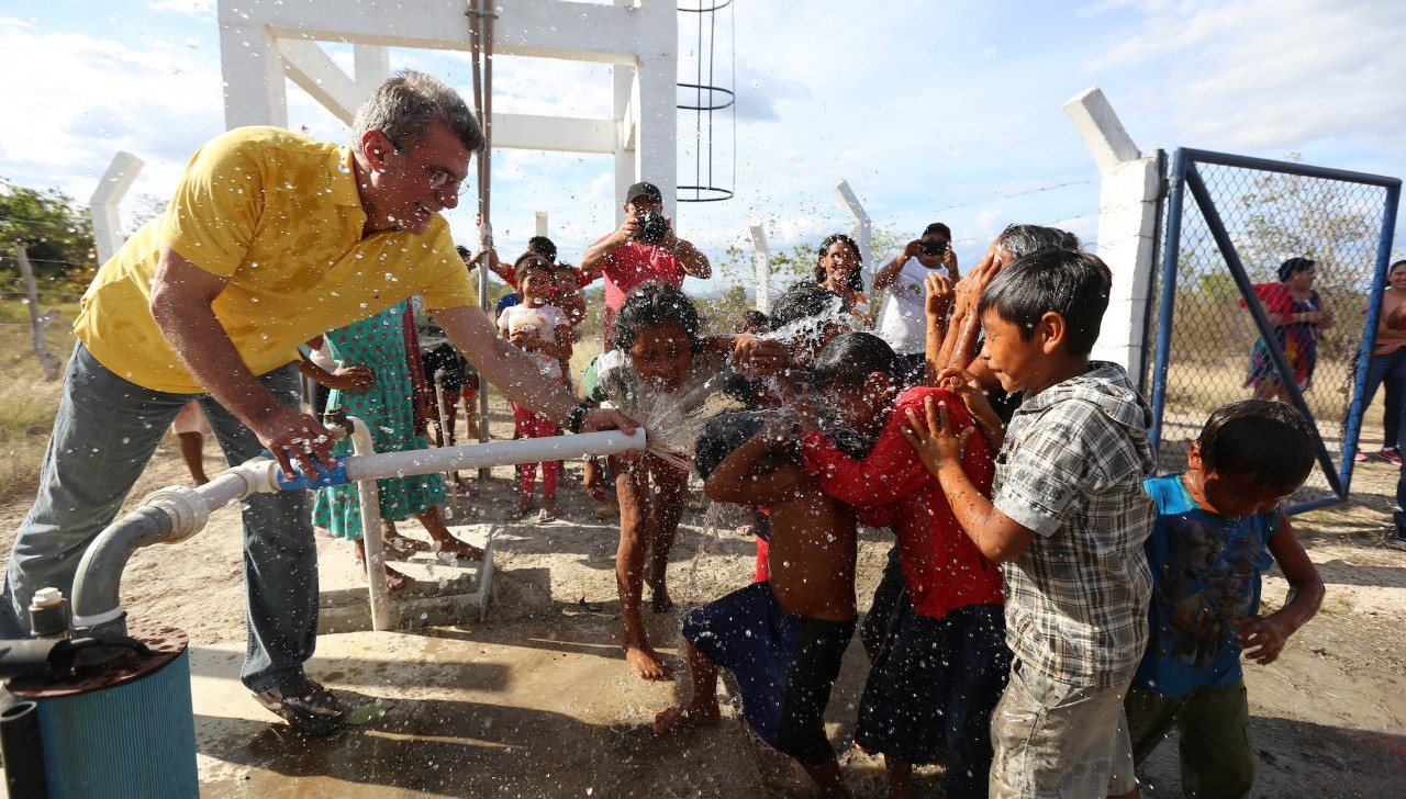Romero Jucá destinou recursos para melhorar a qualidade de vida das comunidades indígenas em RR