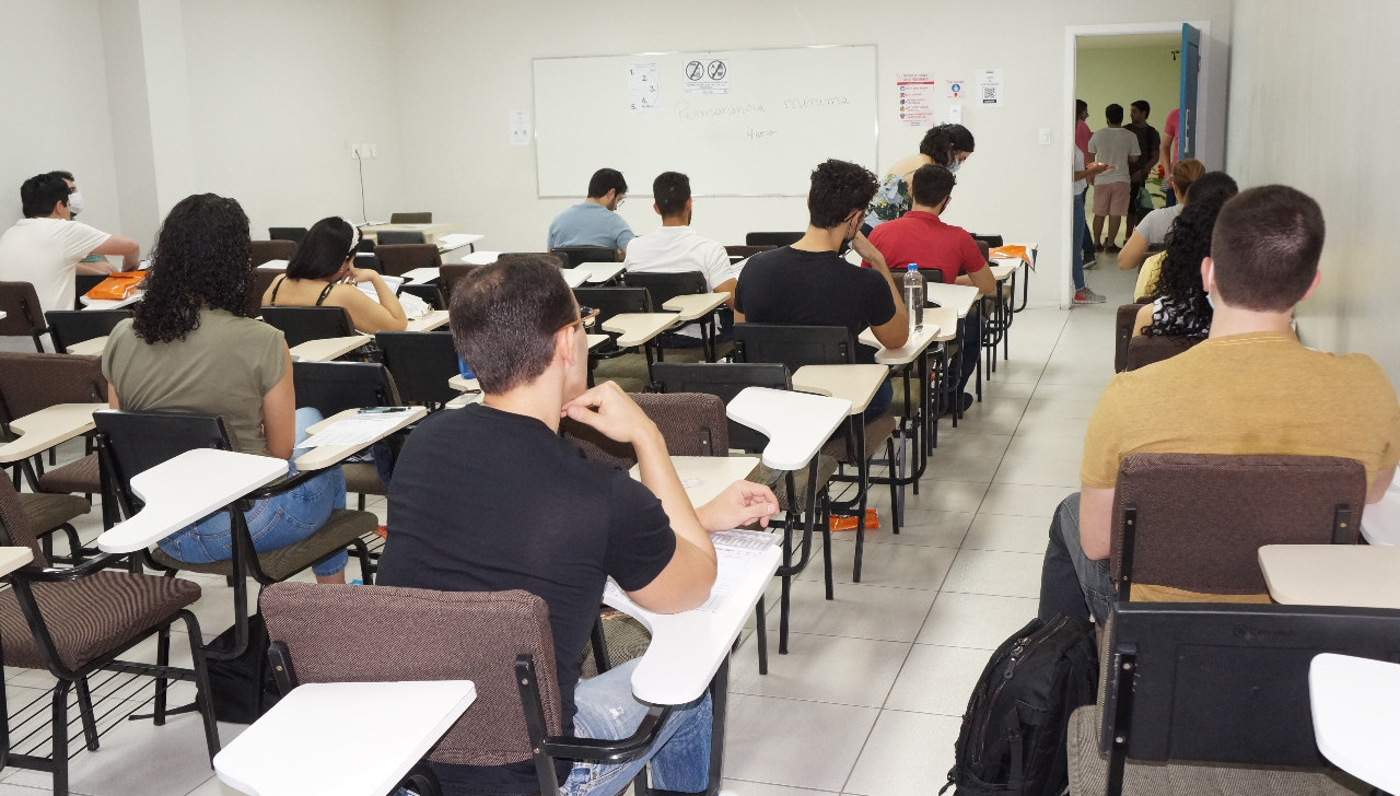 Segunda fase do concurso para procurador do Estado do Amazonas acontece neste fim de semana