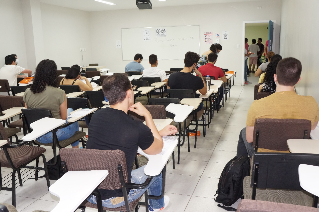 Segunda fase do concurso para procurador do Estado do Amazonas acontece neste fim de semana