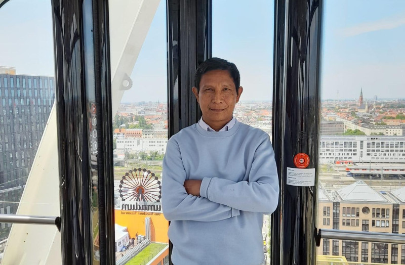 Primeiro indígena doutor em Antropologia pela Ufam lança livro que aborda conceitos dos povos originários