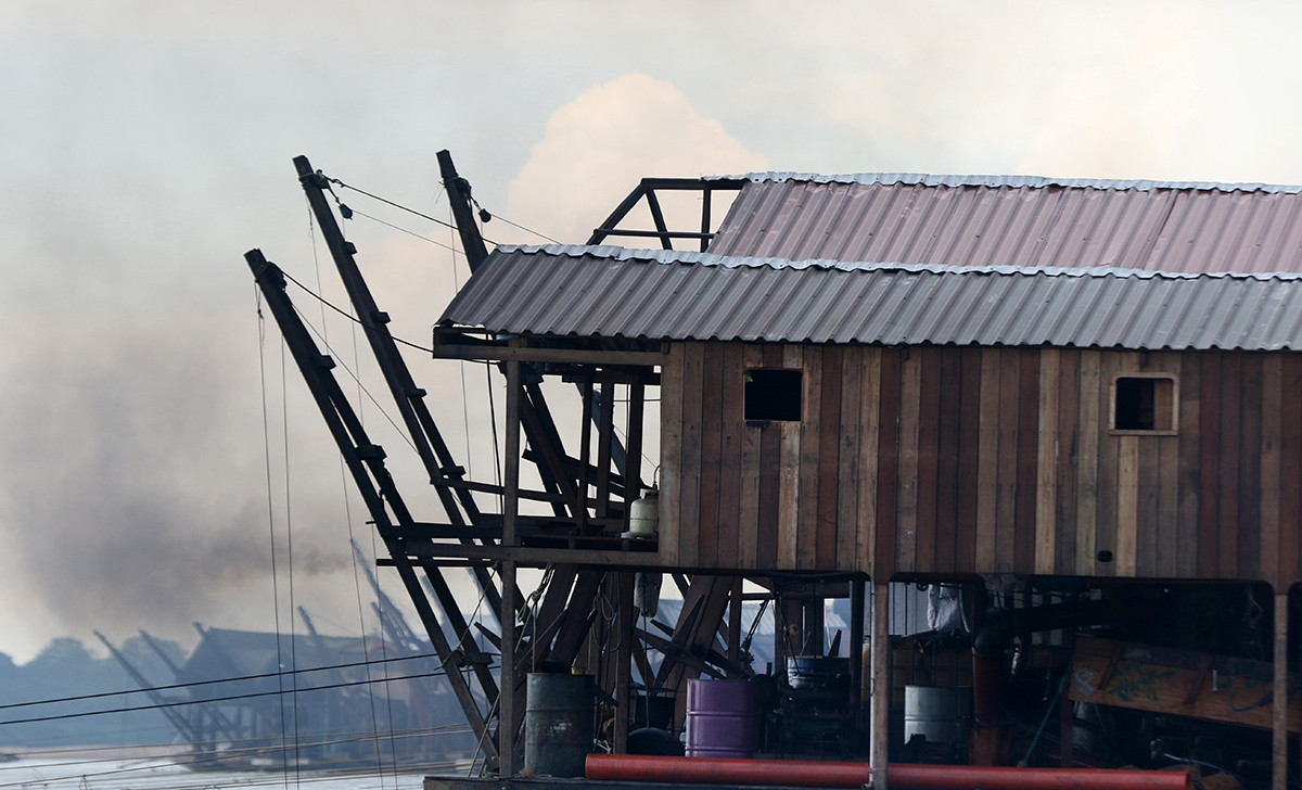 Garimpeiros armados ameaçam servidores da Funai no Vale do Javari, denuncia organização indígena