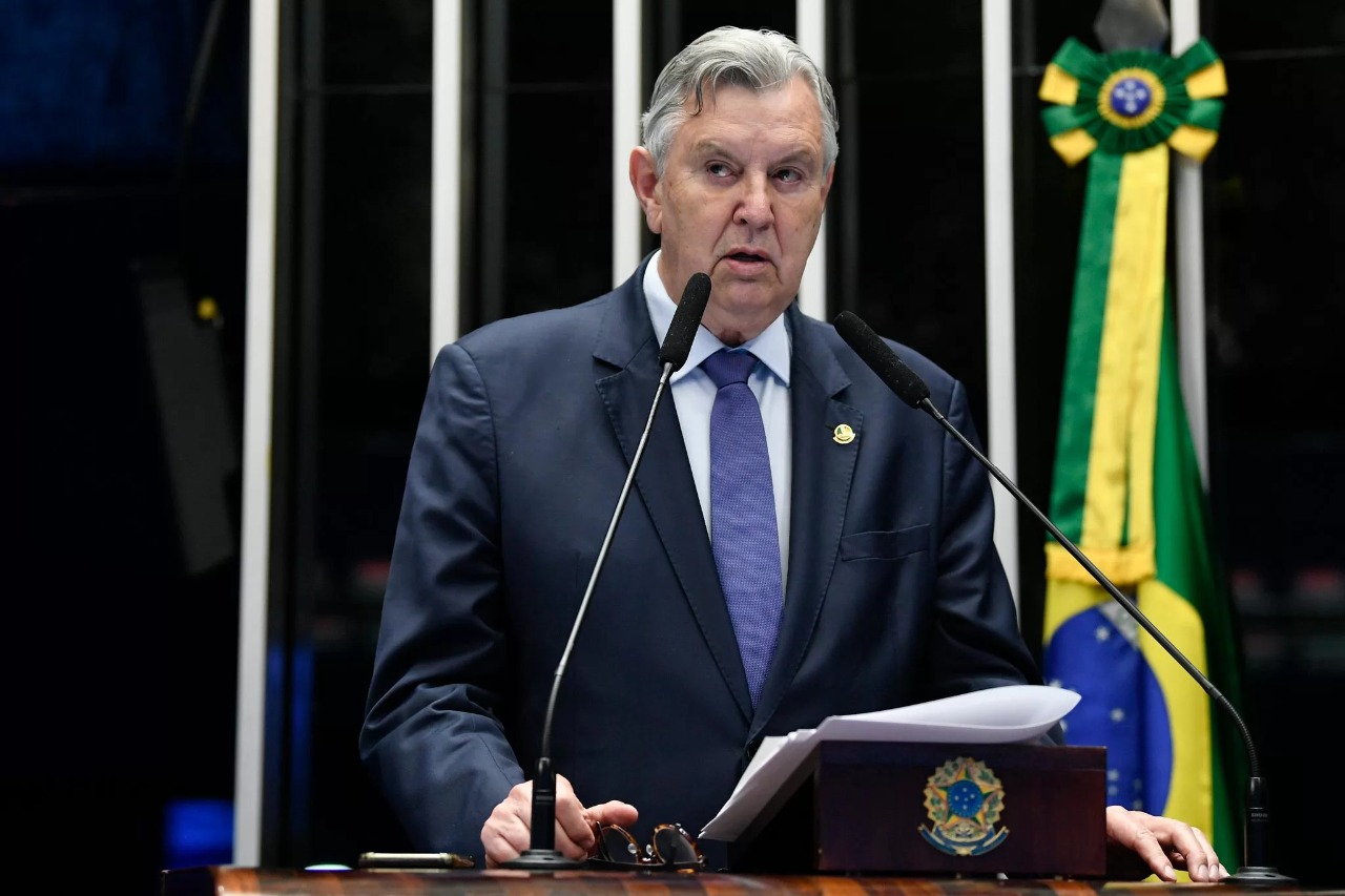 Projetos de senador do RS alteram Código Florestal e ameaçam áreas de preservação