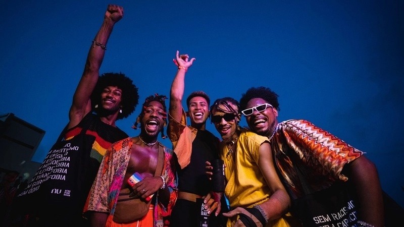 AFROPUNK: segunda edição do maior festival de cultura negra do mundo será realizada na Bahia