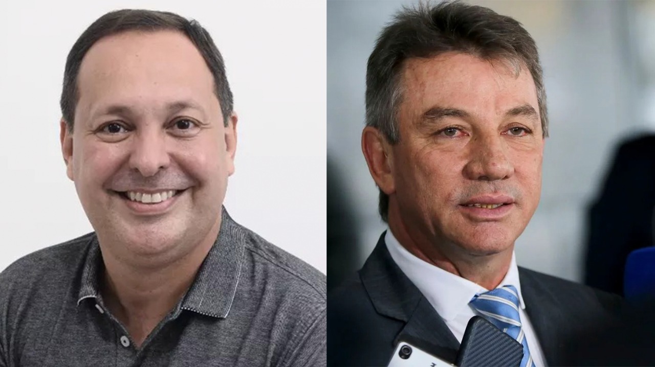 Vice-prefeito de Boa Vista, Cássio Gomes denuncia perseguição política à esposa pelo Governo de Roraima