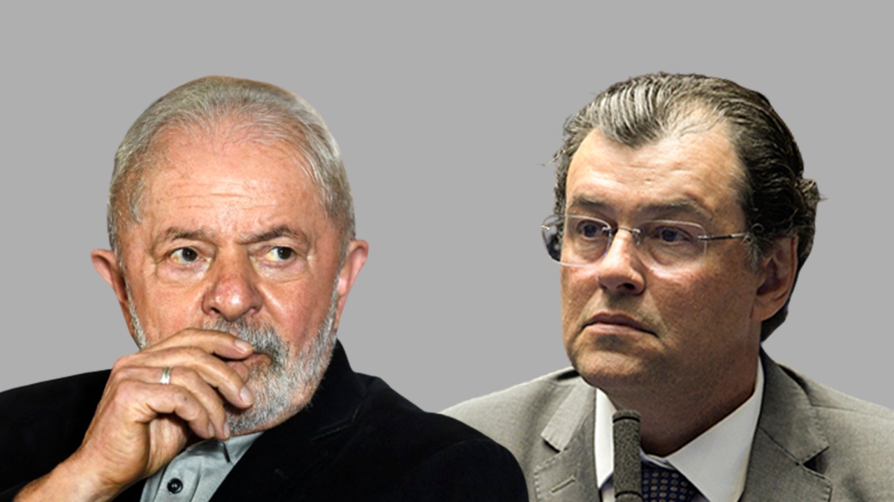 Lula lembra de obras investigadas por superfaturamento na gestão de Braga; valores chegam a mais de R$ 3,5 bilhões