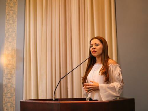 Economista e professora da Ufam vai ocupar cadeira na Academia de Literatura, Arte e Cultura da Amazônia